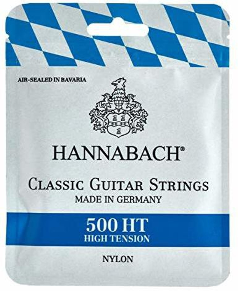 Hannabach sales oud strings