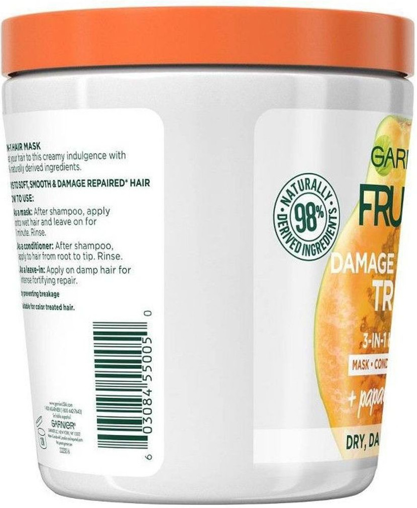 Discover more than 77 papaya extract for hair best in.eteachers