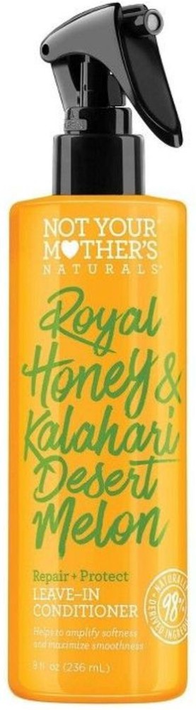 Naturals Royal Honey & Kalahari Desert Melon Protect & Nourish Shampoo -  Not Your Mother's