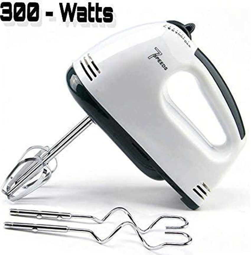 Whipping machine 300 watt hotsell