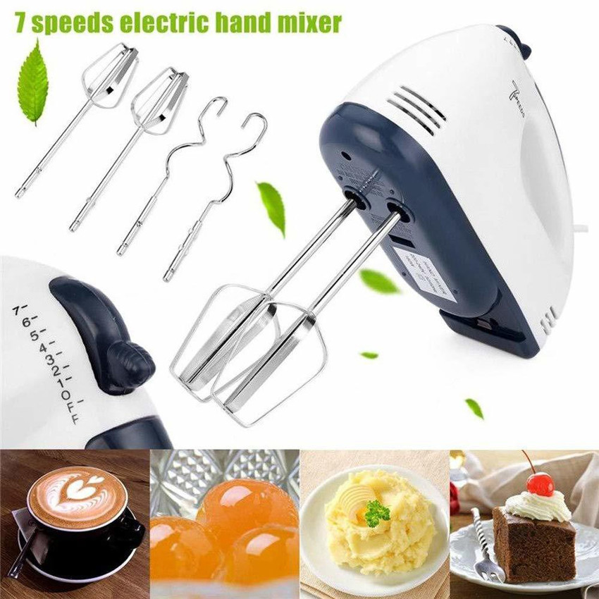 Blender for cake 300 watt deals