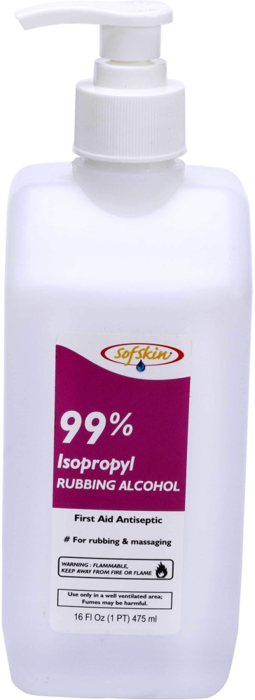 Isopropyl Cleaning Alcohol Spray (IPA) 99%, Defluxing & More