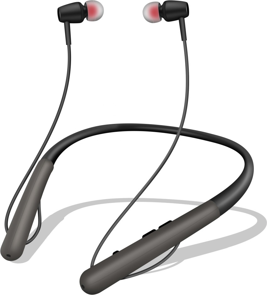 Tunifi WI H700 Dolphin Series Neckband Bluetooth Headset Price in