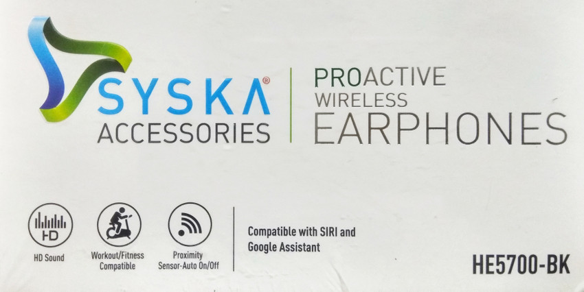 Syska he5700 outlet