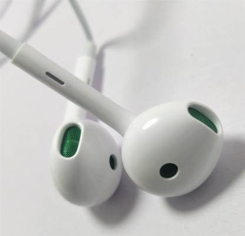 Oppo original earphones flipkart sale