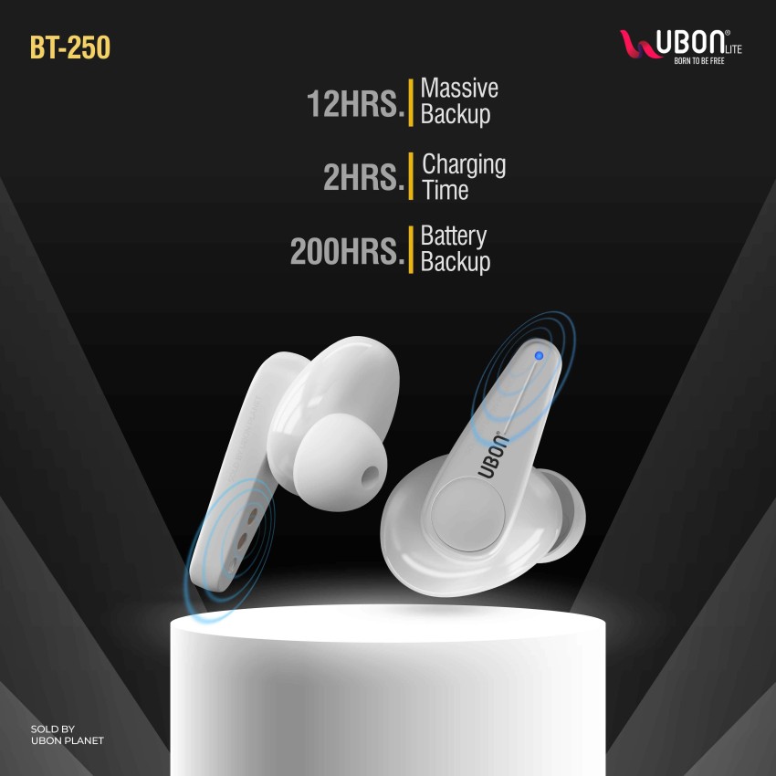 Bt250 wireless 2024 headphones