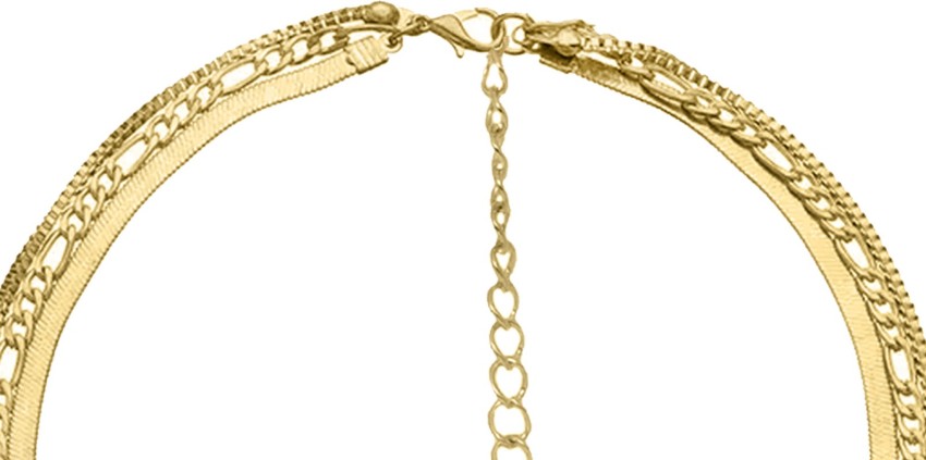 Joker hot sale gold chain