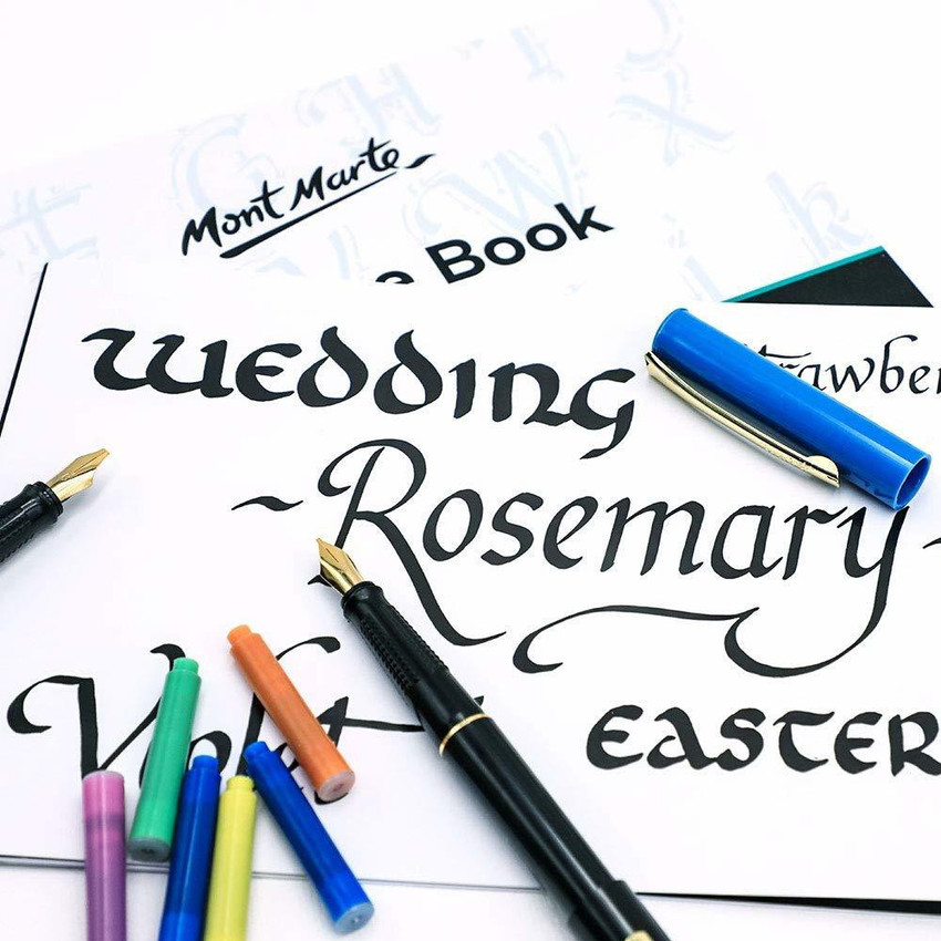 Best calligraphy store set