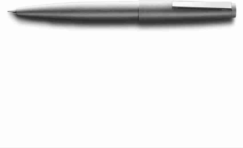 LAMY LAMY 2000 Metal Fountain Pen Medium Nib Fountain Pen - Buy LAMY LAMY  2000 Metal Fountain Pen Medium Nib Fountain Pen - Fountain Pen Online at  Best Prices in India Only at