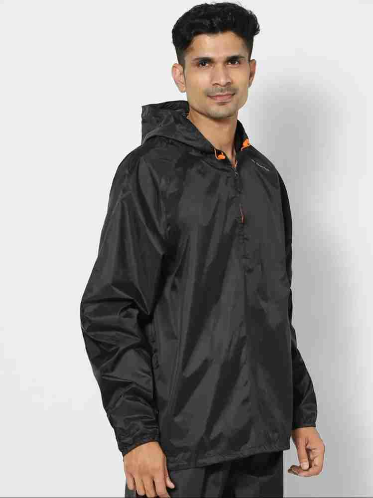 Amextrian raincoat 2025