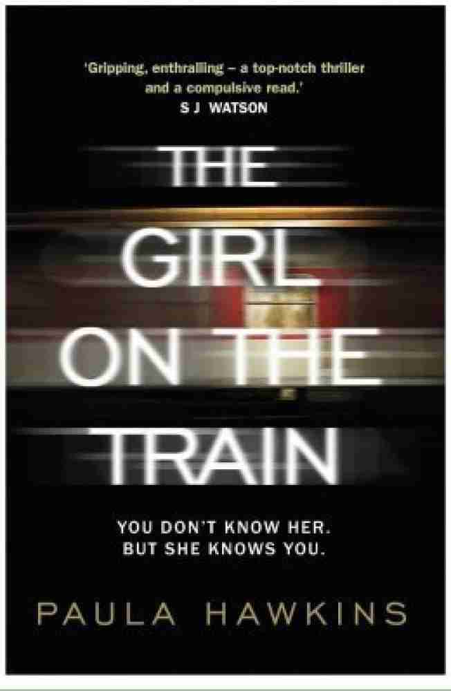 The girl on the online train watch online india