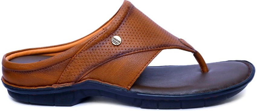 Lee fox best sale leather slippers