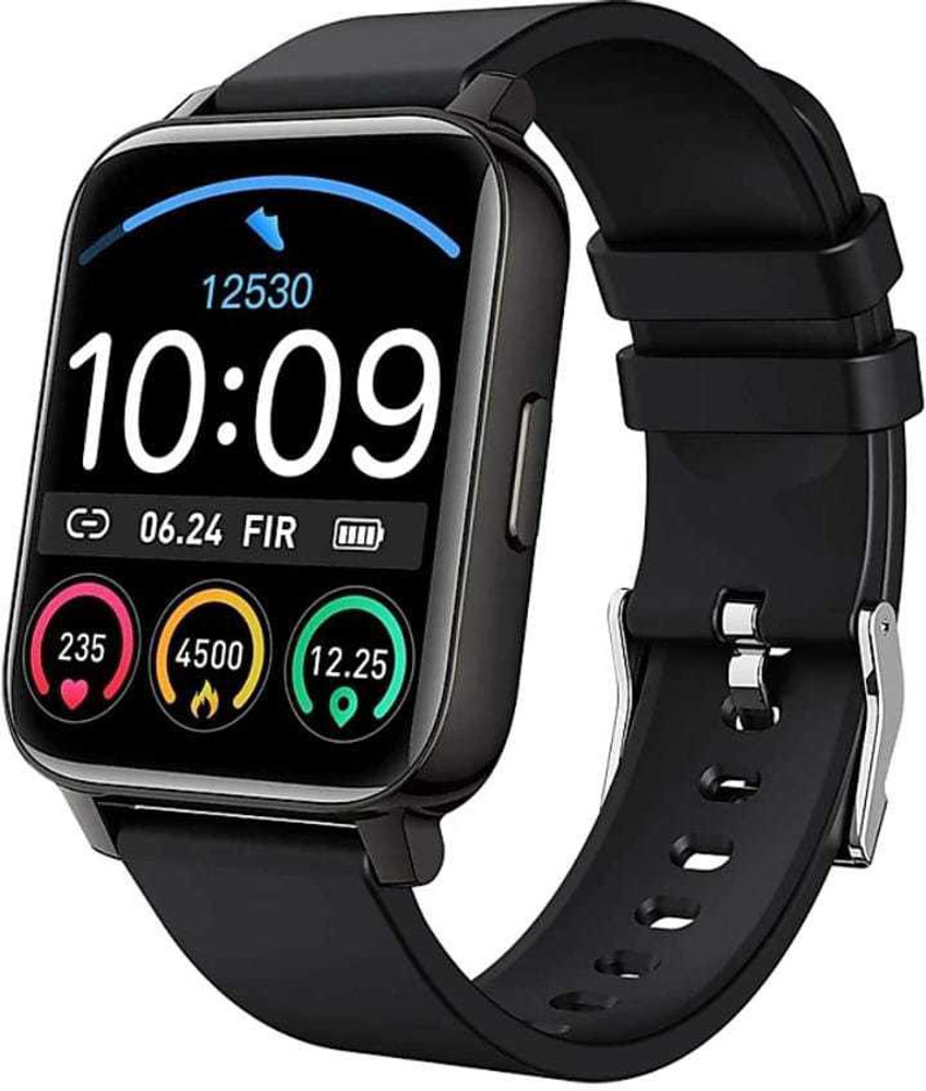 Flipkart smart watches for mens sales
