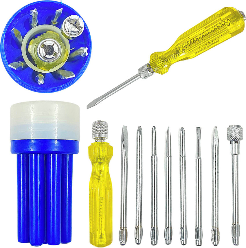 Torx screwdriver set discount flipkart