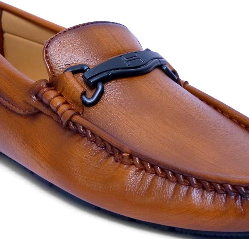 Lee fog sales loafers