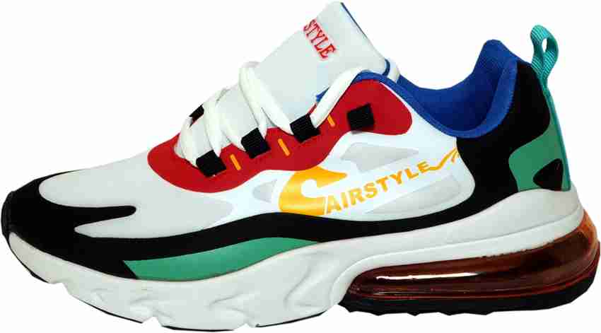 Airstyle shoes shop