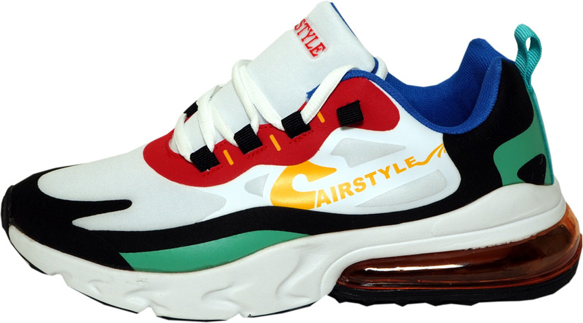 Airstyle shoes hotsell