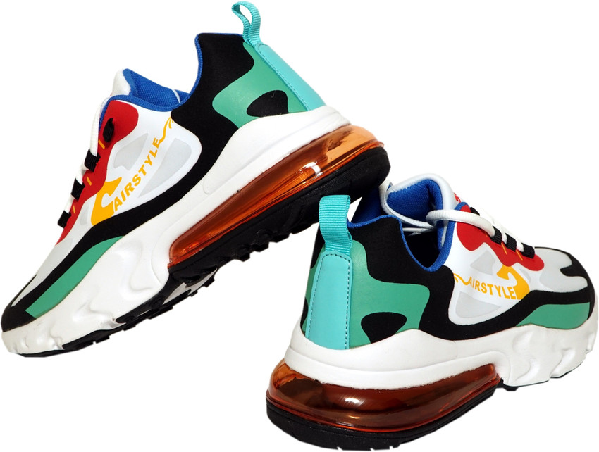 Airstyle shoes clearance