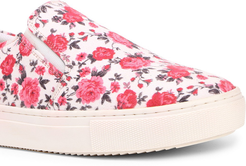 Forever 21 slip on shoes sale