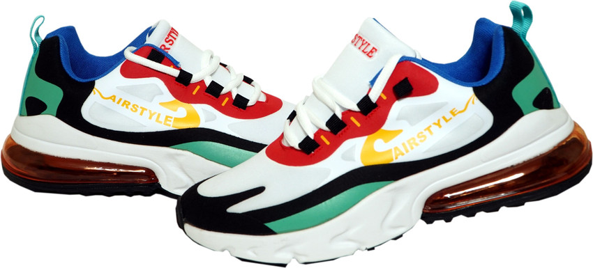 Air style sport hotsell shoes
