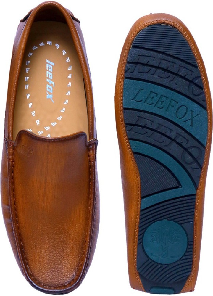 Lee Fox Loafers For Men Buy Lee Fox Loafers For Men Online at Best Price Shop Online for Footwears in India Flipkart