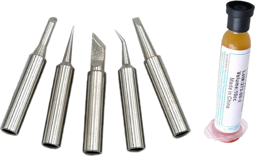 Soldering iron changeable bits 2025