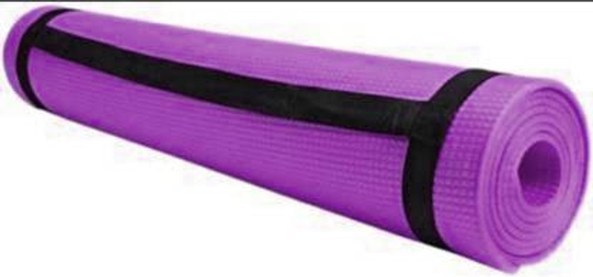 Supreme YOGA MAT 4MM 4MM mm Yoga Mat Buy Supreme YOGA MAT 4MM 4MM mm Yoga Mat Online at Best Prices in India YOGA GYM Flipkart