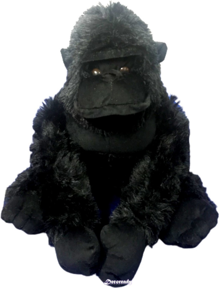Gorilla teddy sales