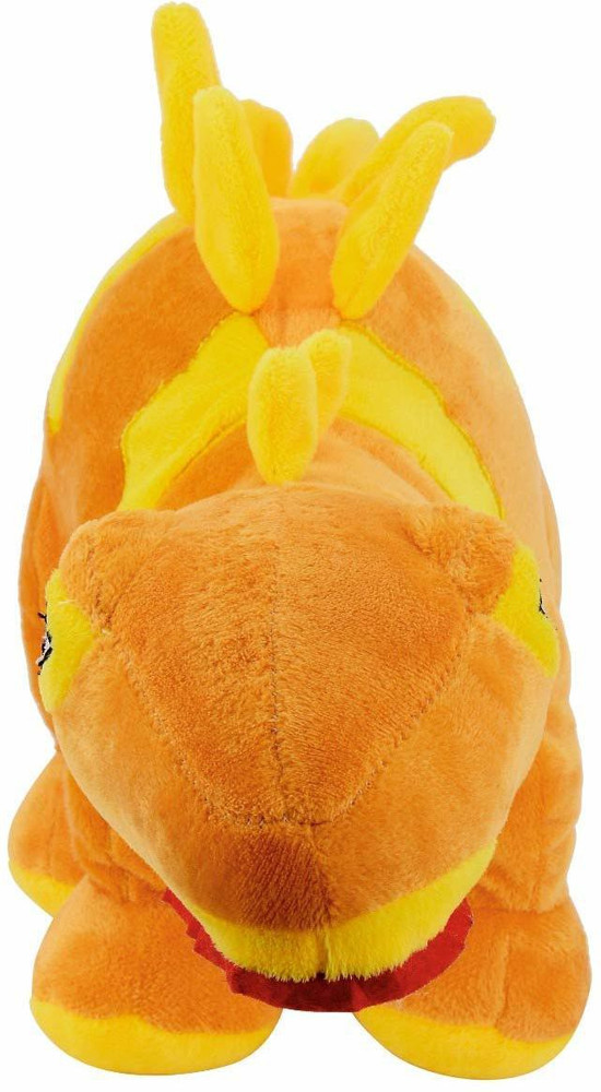 Dinosaur king plush toys cheap