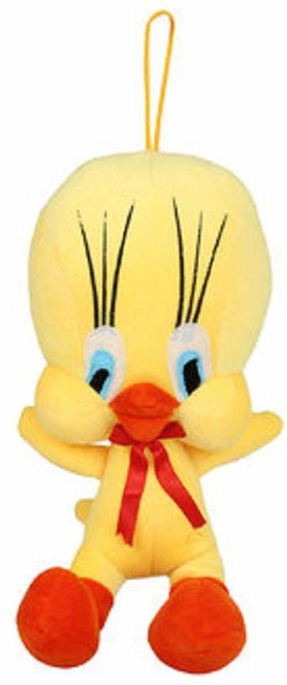 EILLY Yellow Duck Tweety Bird Soft Toy 30 CM Stuffed Toys 30