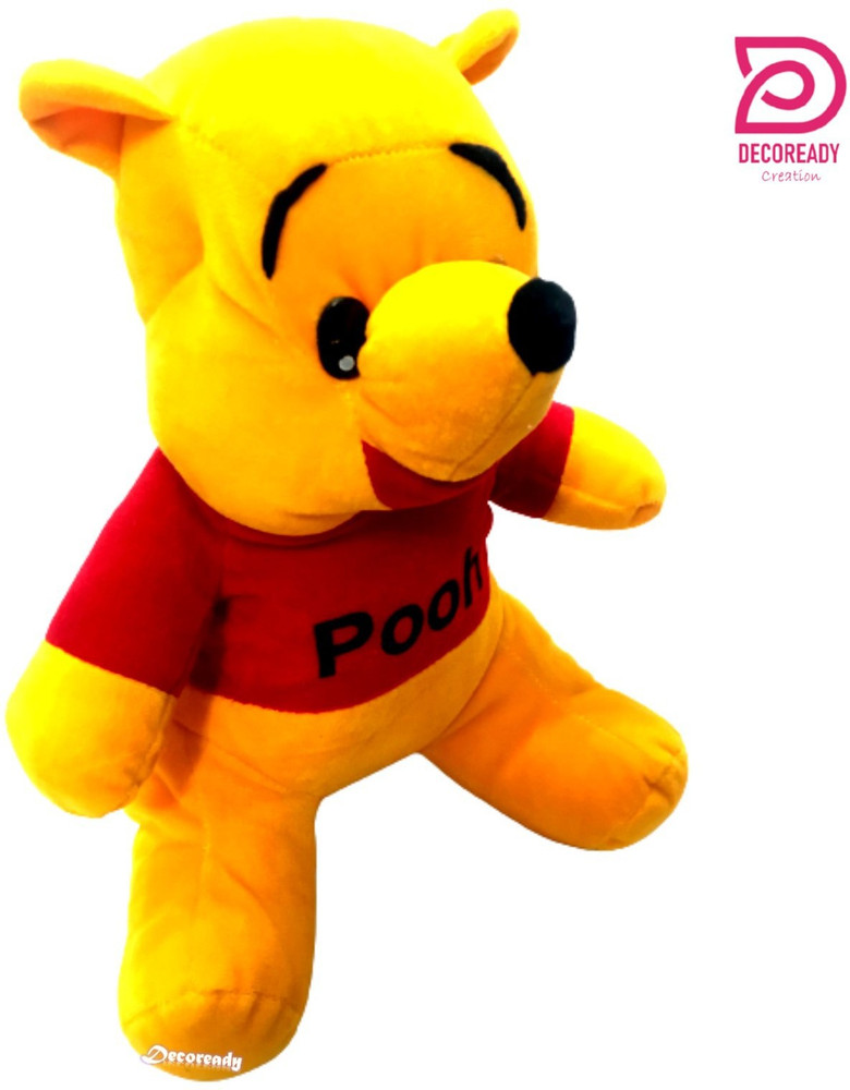 Original top pooh toys