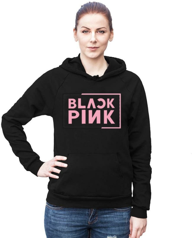 Blackpink best sale hoodie flipkart