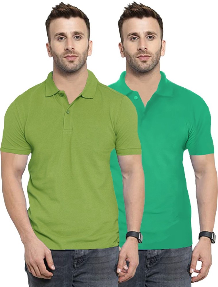 Flipkart polo t outlet shirts combo