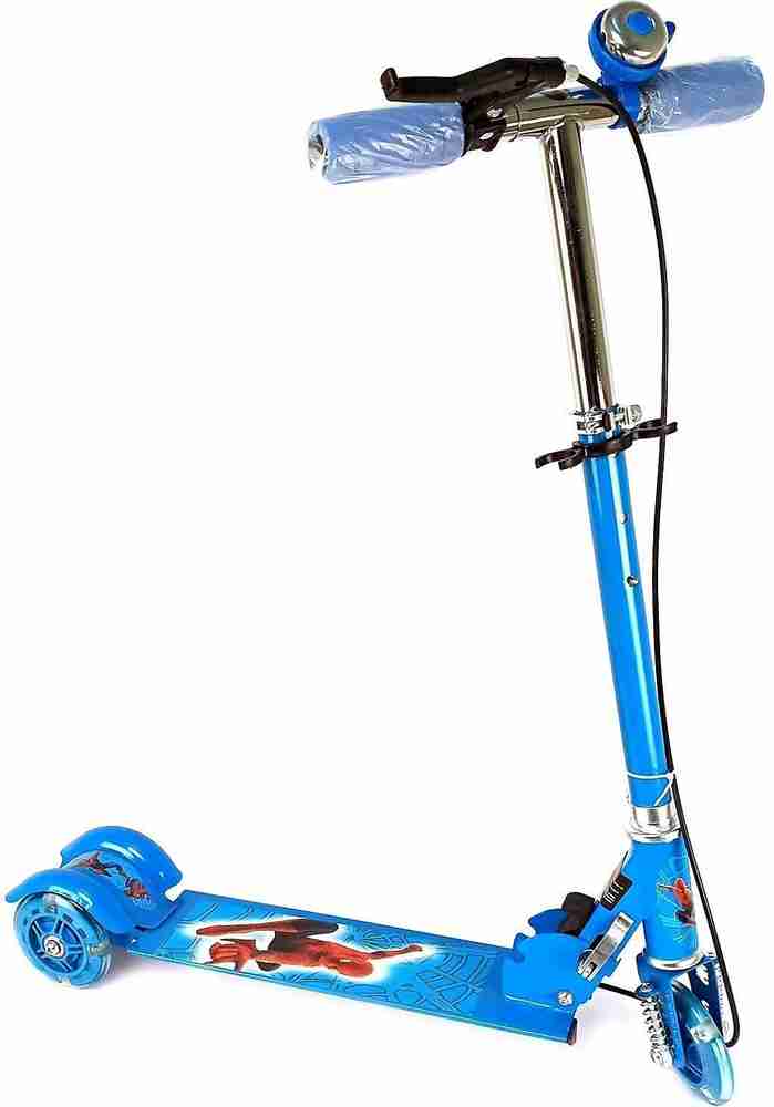 storeistic Road Runner Scooter for Kids of 3 to 14 Years Age 3