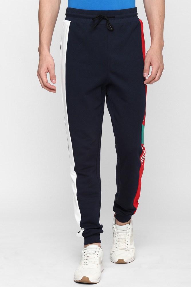 Forever 21 track pants mens store