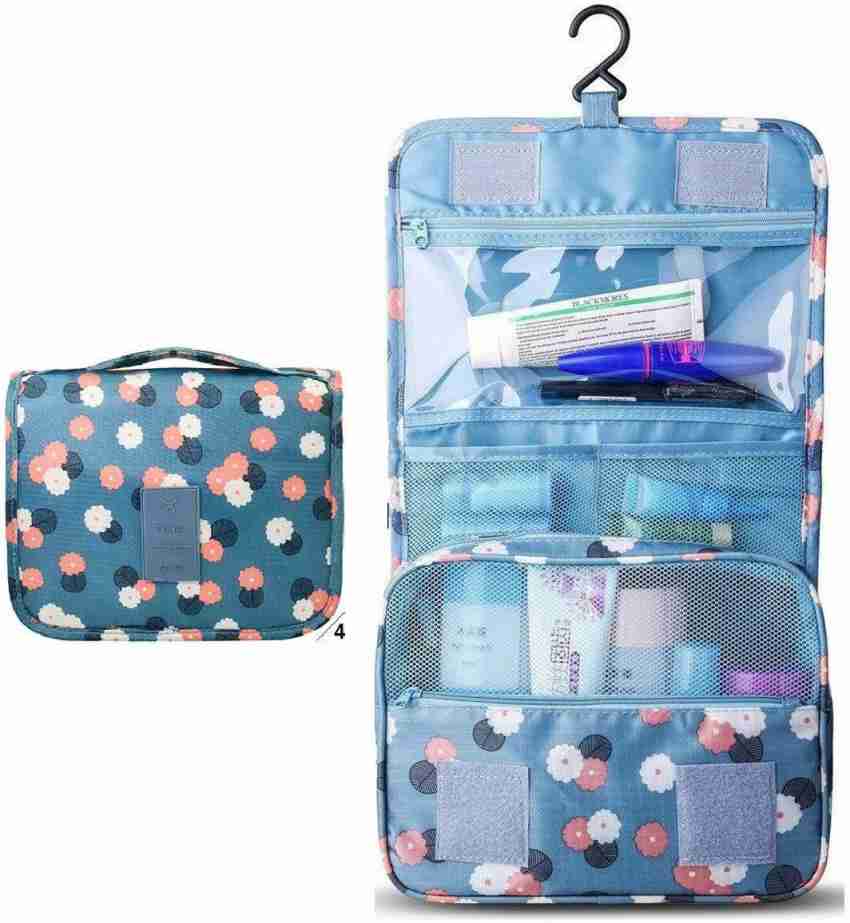Travel Underwear Storage Bag Portable Washable Cosmetic Bag Shell