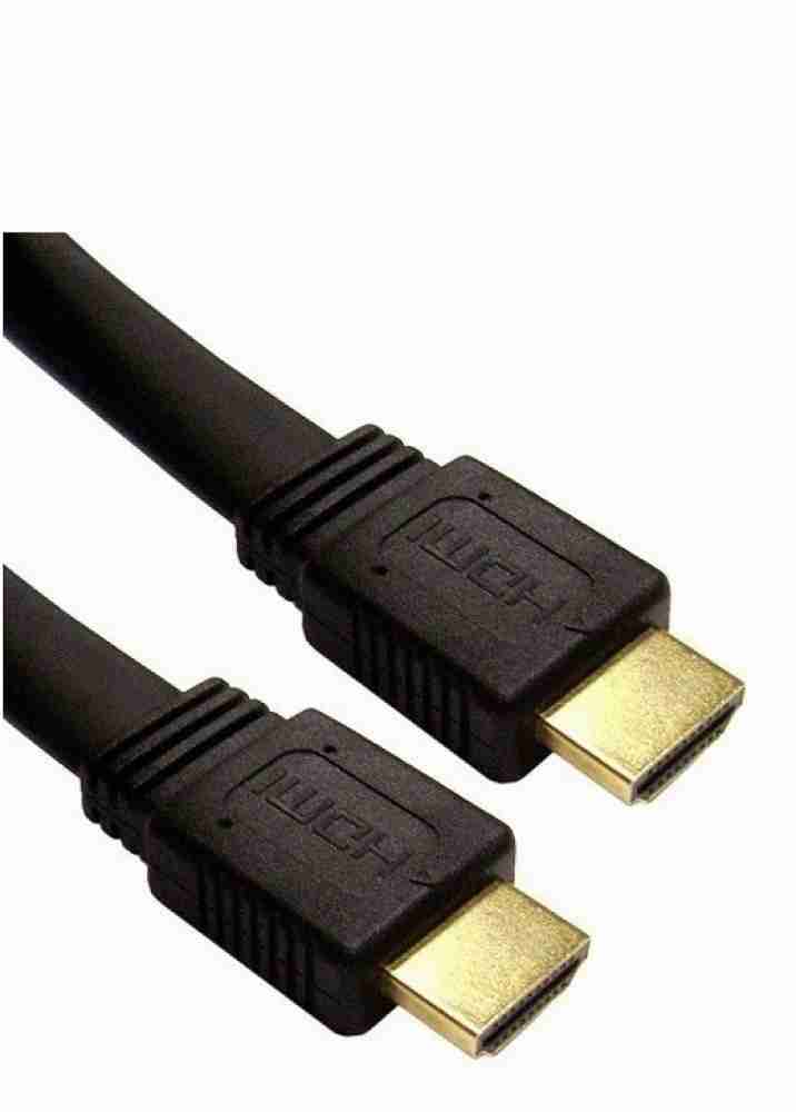 Diktmark TV-out Cable ARC HDMI to HDMI Cable for Video and Audio