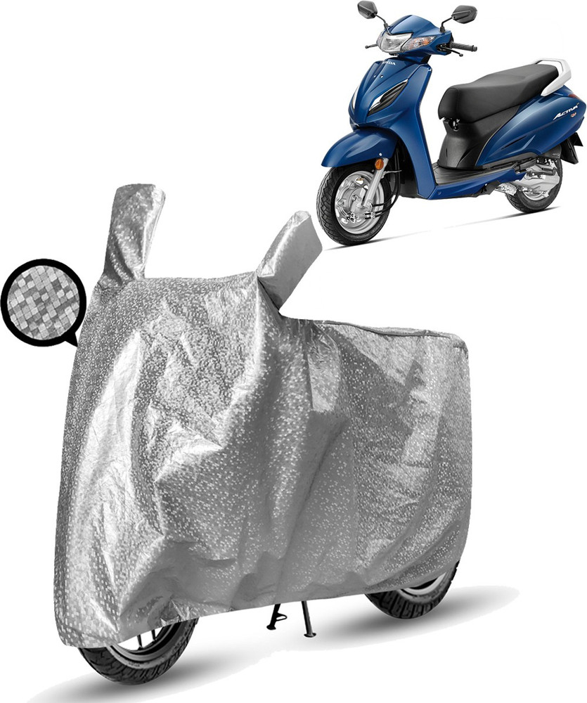CARZEX Waterproof Two Wheeler Cover for Honda Price in India Buy