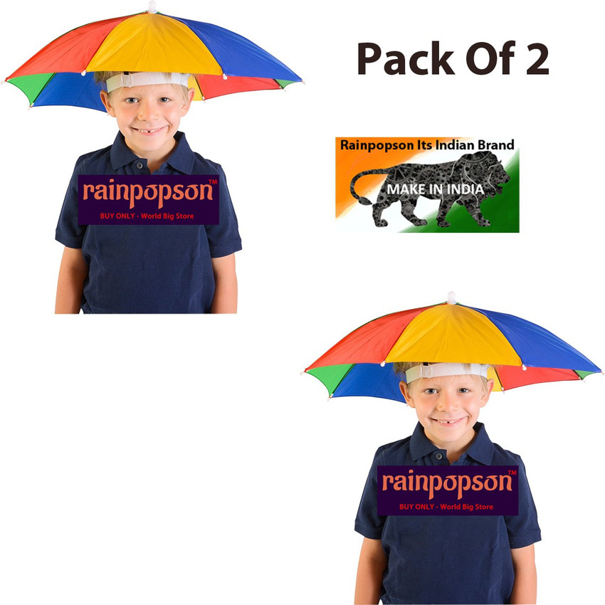 Hat 2025 umbrella india