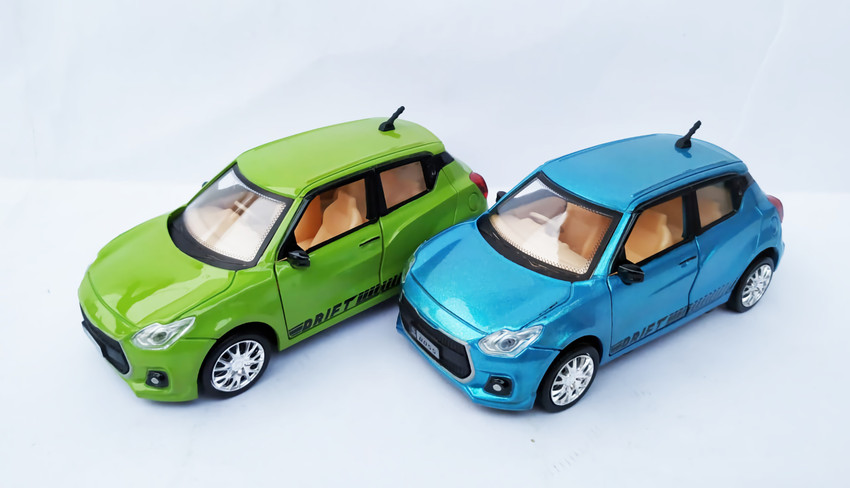 Suzuki sales swift toy