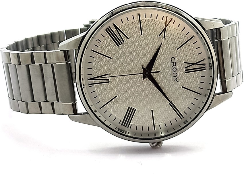 Crony watch outlet brand