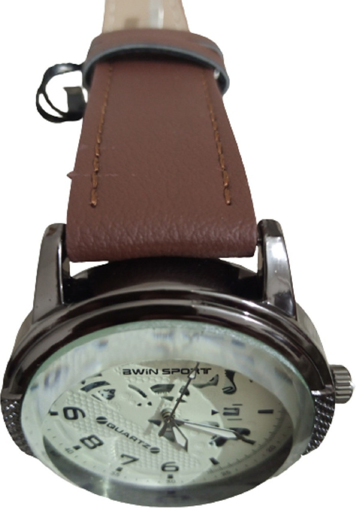 AWIN SPORTS AWINSPORTS Date Functioning Quartz Analog Watch For Men Buy AWIN SPORTS AWINSPORTS Date Functioning Quartz Analog Watch For Men AWINSPORTS Online at Best Prices in India Flipkart