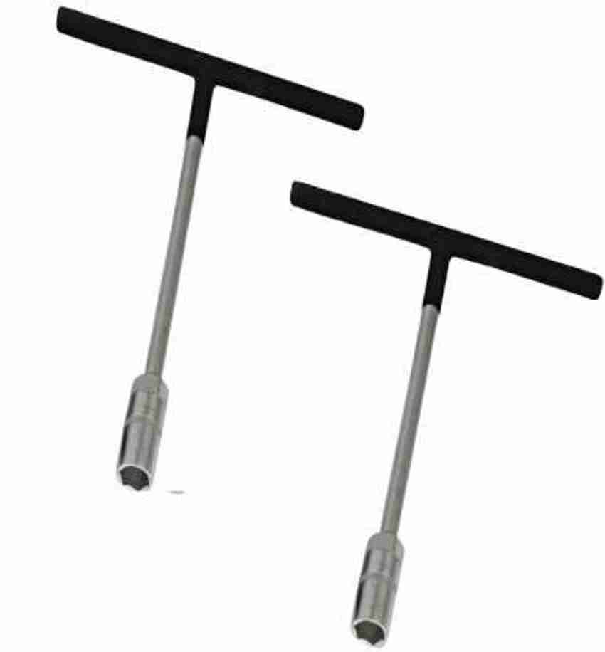 T discount socket spanner