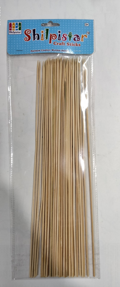 SHILPI CRAFT STICK CRAFT STICK shop for SHILPI products in India. Flipkart