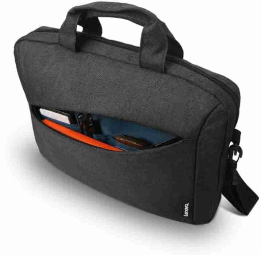 Flipkart Lenovo Office Laptop Bags Waterproof Messenger Bag