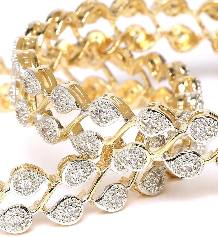 Youbella american deals diamond bangles