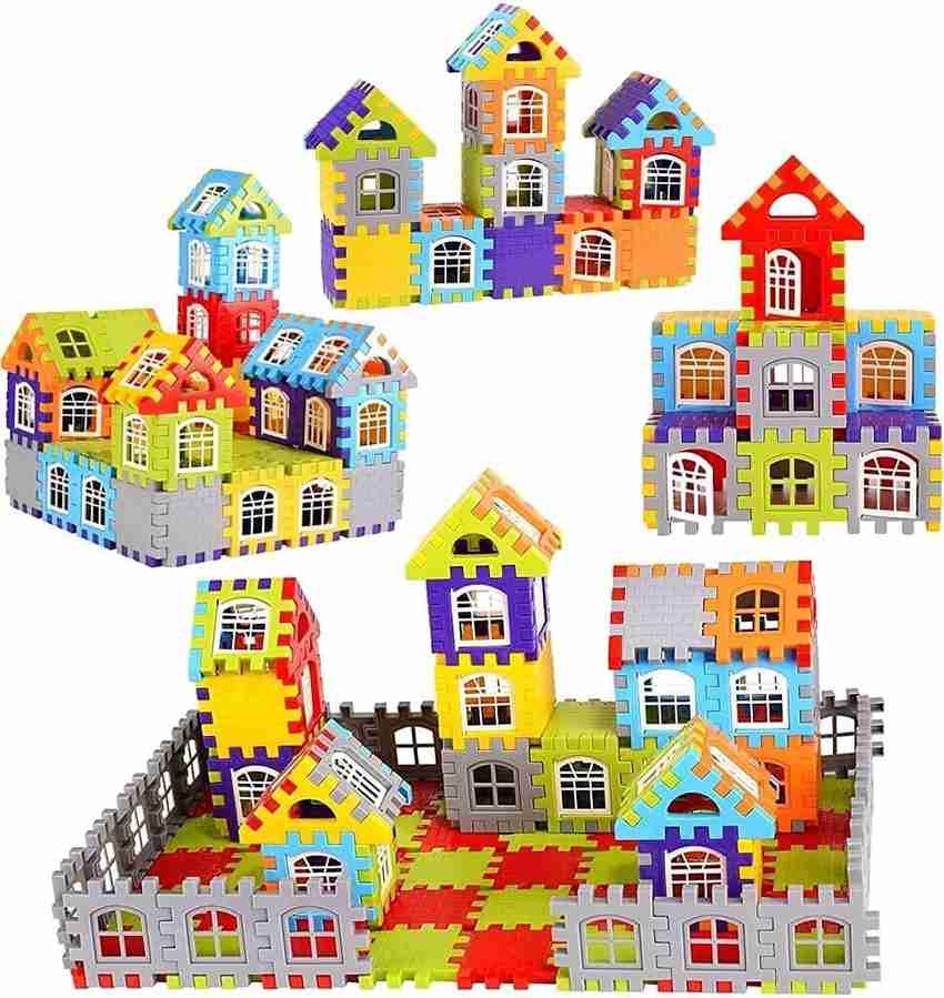 Home hot sale building toys