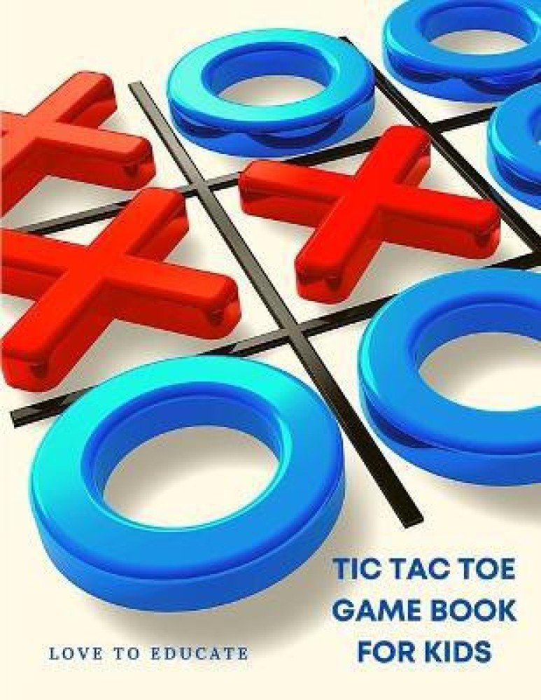 Interactive Tic Tac Toe game