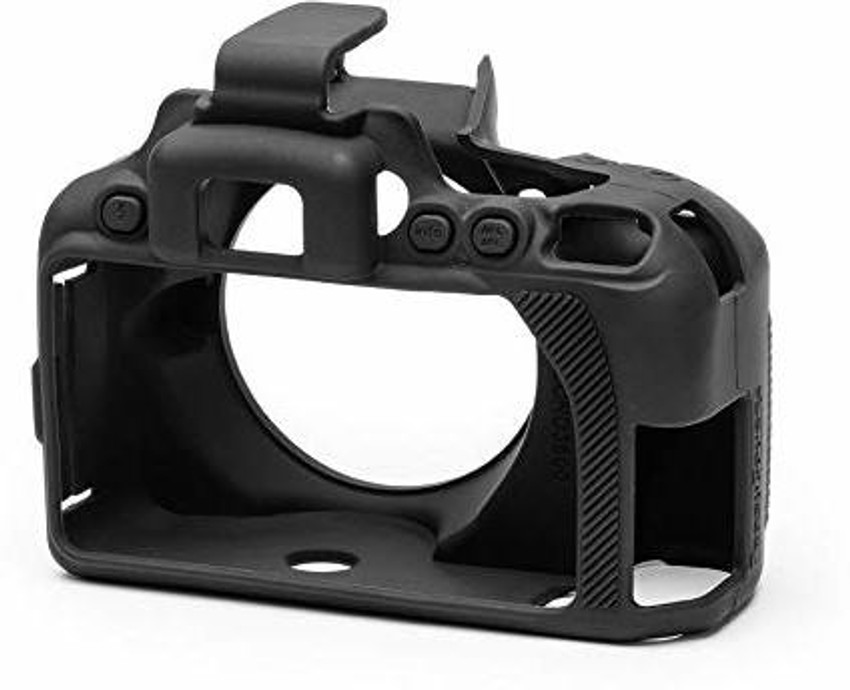 D3500 camera bag top