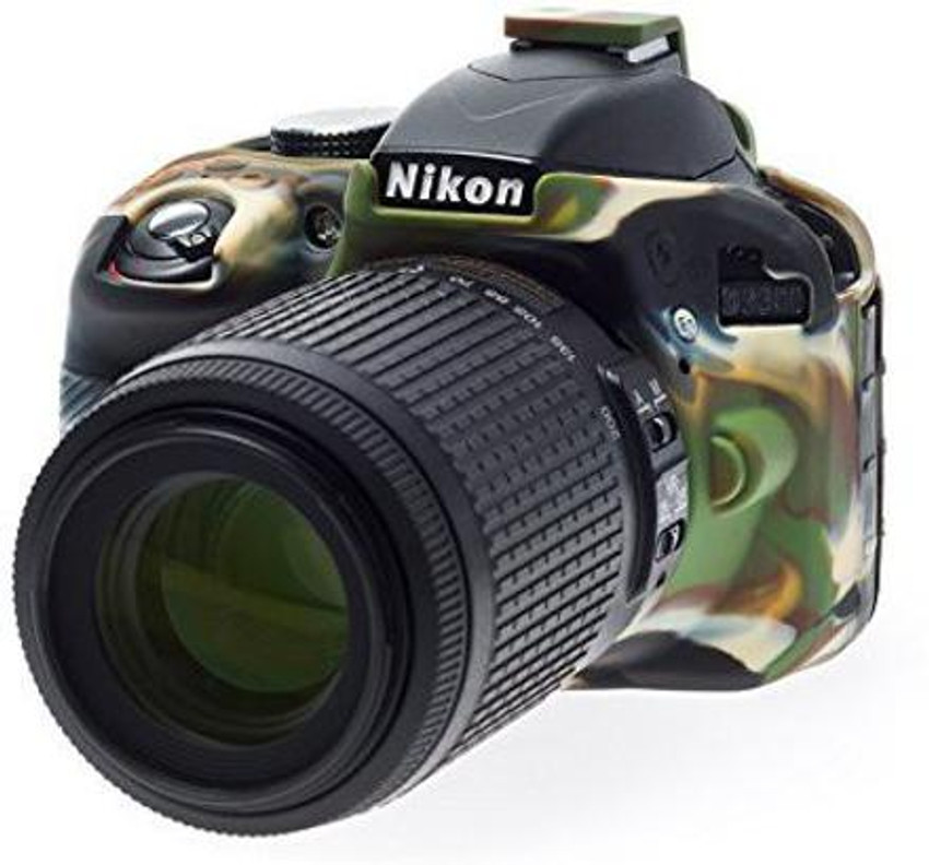 Nikon d3400 camera case discount